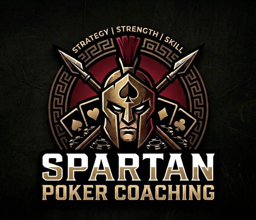 Spartan Poker Coaching